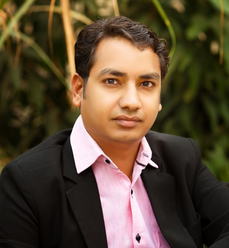 Vaidya Dr. Pankaj Kumar Jain 'Sethiya'